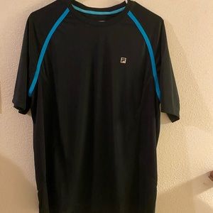 Fila Performance Shirt